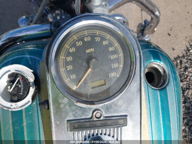 2001 HARLEY-DAVIDSON FLHRCI 1HD1FRW101Y651573 Photo 6