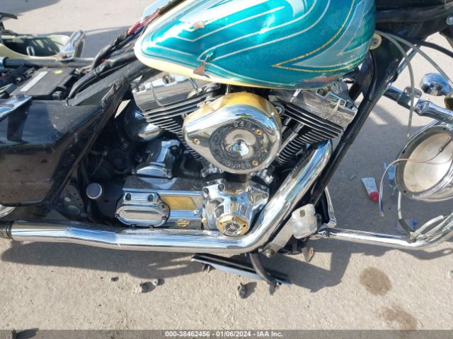 2001 HARLEY-DAVIDSON FLHRCI 1HD1FRW101Y651573 Photo 7