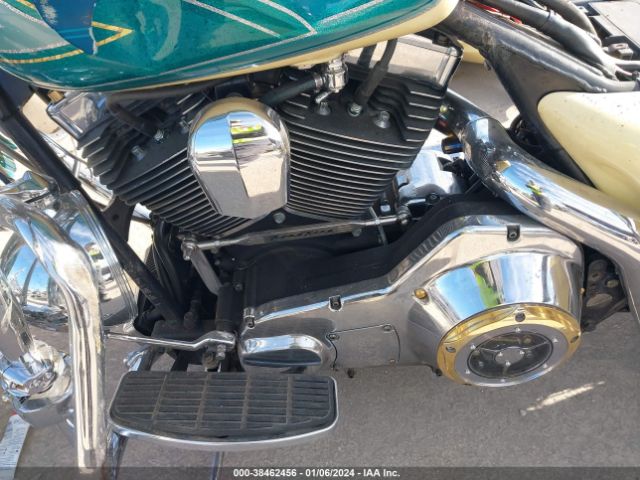 2001 HARLEY-DAVIDSON FLHRCI 1HD1FRW101Y651573 Photo 8