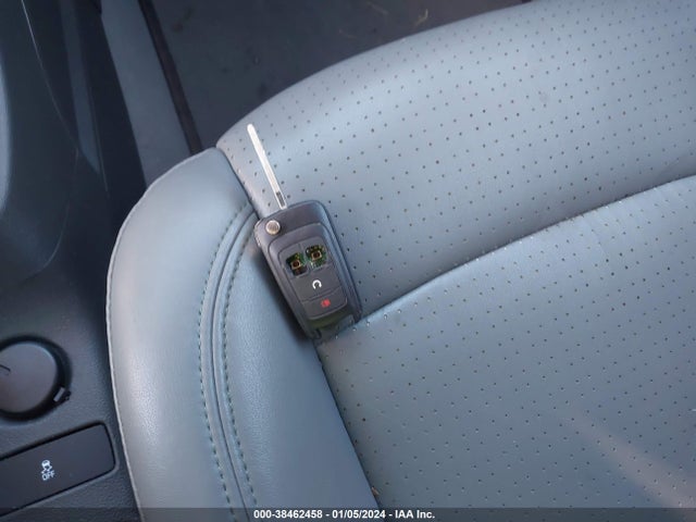 Chevrolet Sonic Ltz Auto 2015 1G1JE6SB2F4146868 Image 11