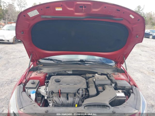 5XXGT4L39JG235922 KIA Optima S
