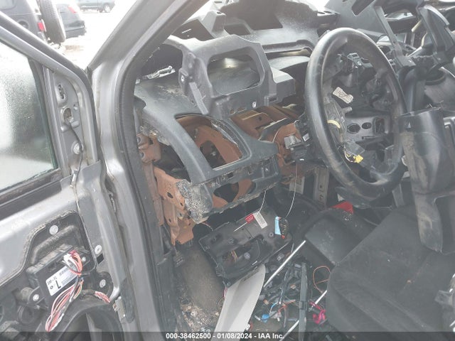 Dodge Grand Caravan Sxt 2014 2C4RDGCGXER213967 Image 6