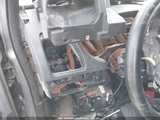Dodge Grand Caravan Sxt 2014 2C4RDGCGXER213967 Image 7
