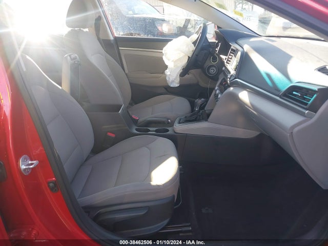 Hyundai ELANTRA SEL 2020 5NPD84LF7LH567282 Image 5