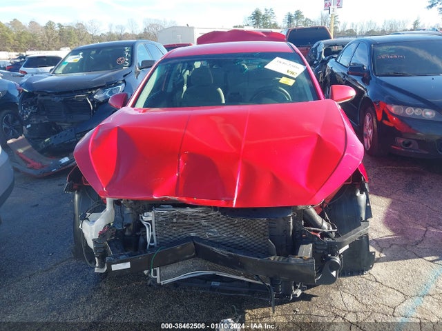Hyundai ELANTRA SEL 2020 5NPD84LF7LH567282 Image 6