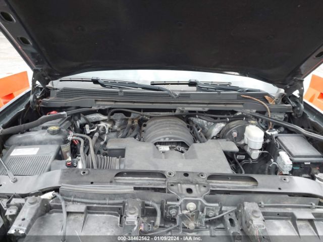 3GTU2PEJ6JG358030 GMC Sierra 1500 Denali