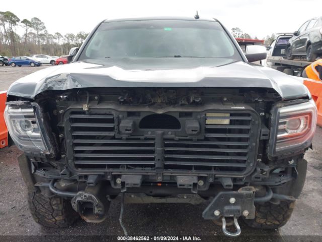 3GTU2PEJ6JG358030 GMC Sierra 1500 Denali