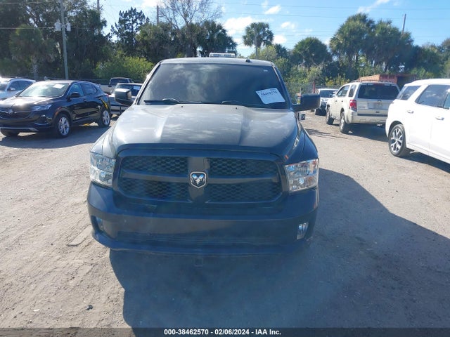RAM 1500 Express 2014 3C6RR7KT1EG292801 Image 12