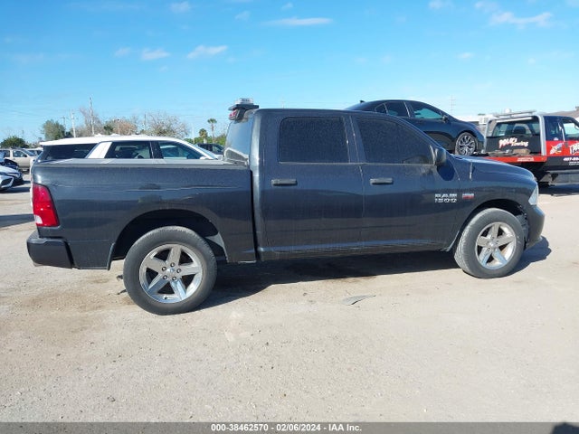 RAM 1500 Express 2014 3C6RR7KT1EG292801 Image 13