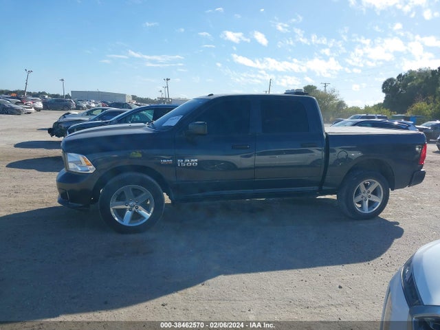 RAM 1500 Express 2014 3C6RR7KT1EG292801 Image 14