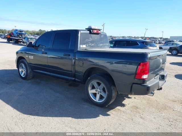 RAM 1500 Express 2014 3C6RR7KT1EG292801 Image 3
