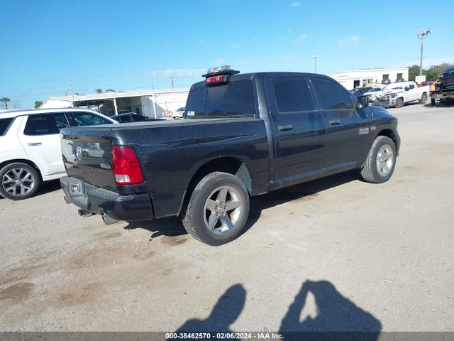 RAM 1500 Express 2014 3C6RR7KT1EG292801 Image 4