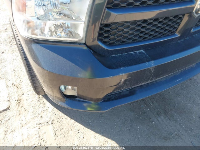 RAM 1500 Express 2014 3C6RR7KT1EG292801 Image 6