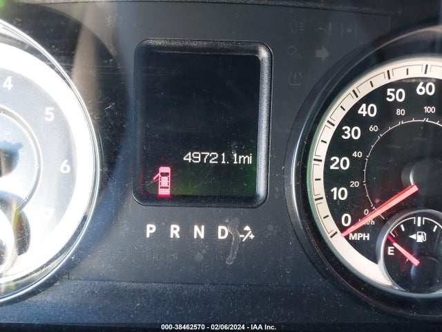 RAM 1500 Express 2014 3C6RR7KT1EG292801 Image 7