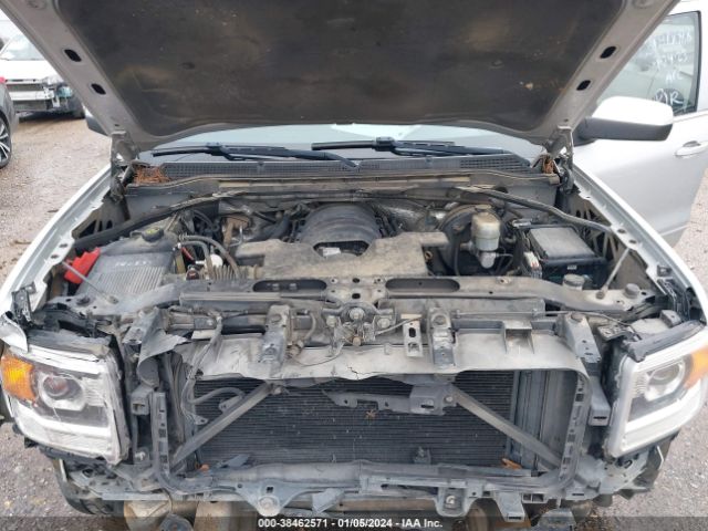 3GTP1UEC0EG108918 GMC Sierra 1500 Sle