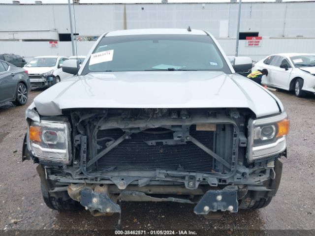3GTP1UEC0EG108918 GMC Sierra 1500 Sle