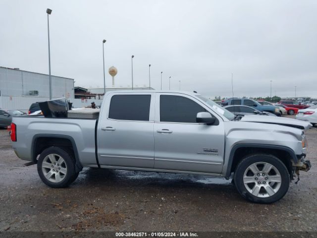 3GTP1UEC0EG108918 GMC Sierra 1500 Sle