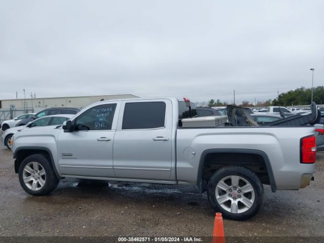 3GTP1UEC0EG108918 GMC Sierra 1500 Sle