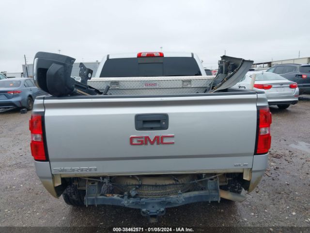 3GTP1UEC0EG108918 GMC Sierra 1500 Sle