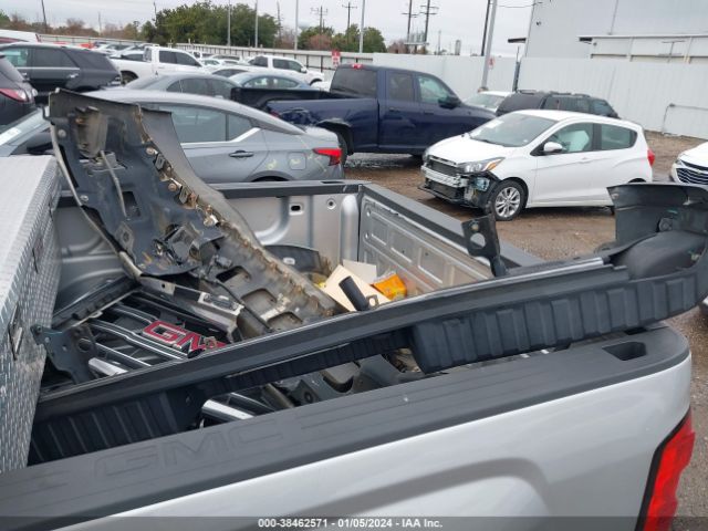 3GTP1UEC0EG108918 GMC Sierra 1500 Sle