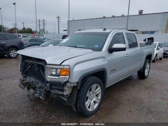 3GTP1UEC0EG108918 GMC Sierra 1500 Sle