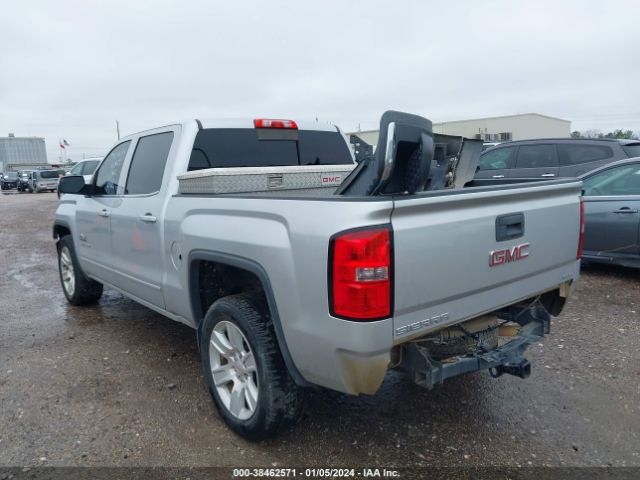 3GTP1UEC0EG108918 GMC Sierra 1500 Sle