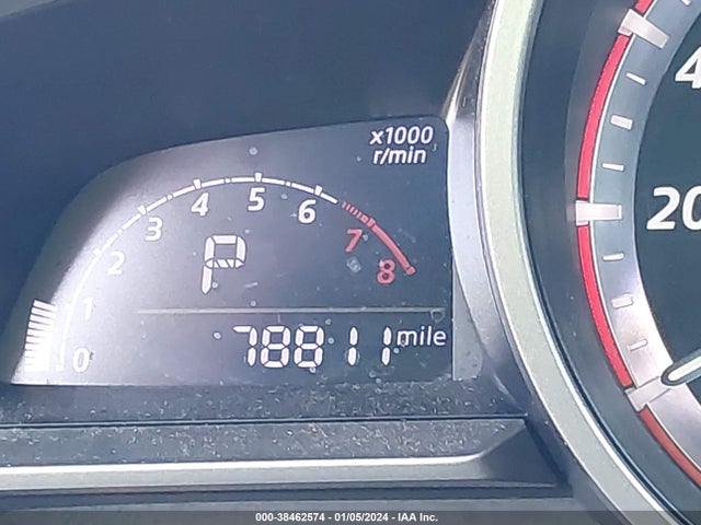 38462574 :رقم المزاد ، JM1BM1M70F1234443 vin ، 2015 Mazda Mazda3 I Grand Touring مزاد بيع