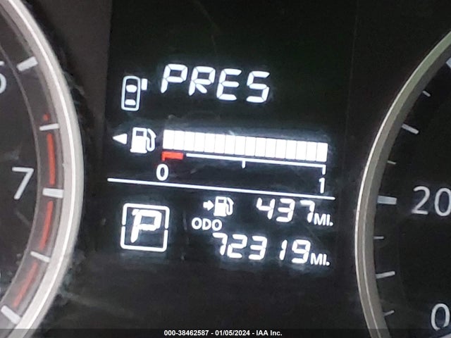 2018 NISSAN KICKS S VIN: 3N1CP5CU9JL541186