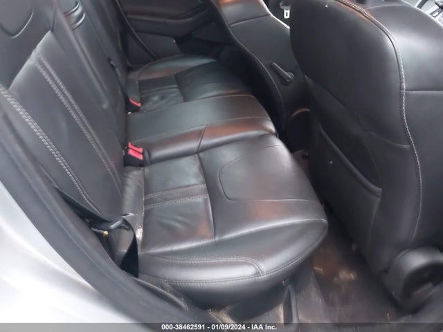2013 FORD FOCUS SE VIN: 1FADP3K28DL153782
