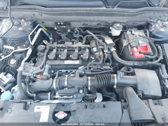 2020 HONDA ACCORD 1HGCV1F17LA105090 Photo 9