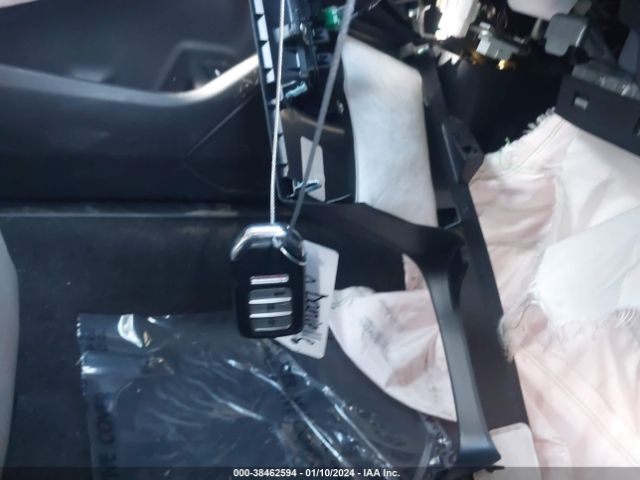 2020 HONDA ACCORD 1HGCV1F17LA105090 Photo 10