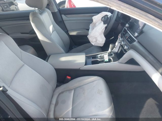 2020 HONDA ACCORD 1HGCV1F17LA105090 Photo 4