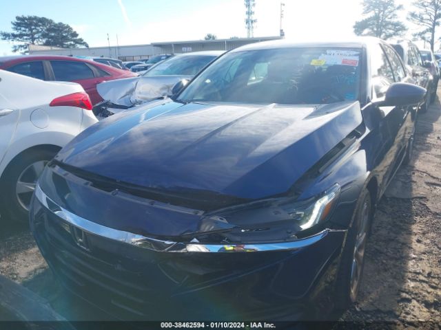 2020 HONDA ACCORD 1HGCV1F17LA105090 Photo 5