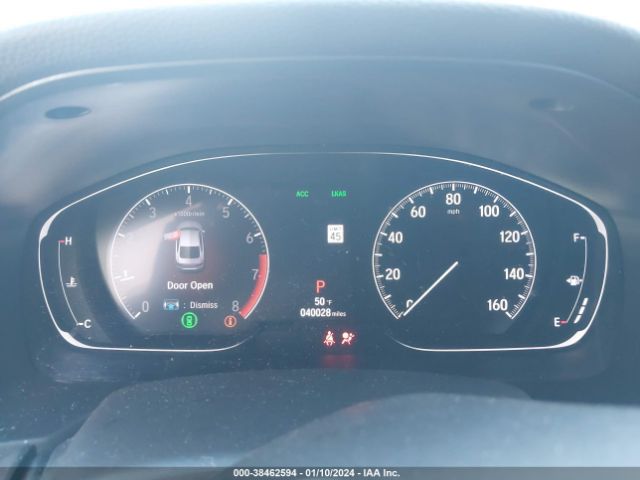 2020 HONDA ACCORD 1HGCV1F17LA105090 Photo 6