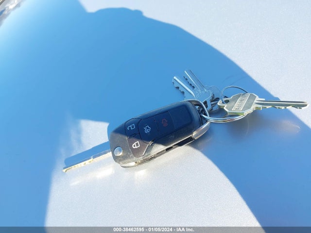 Ford FUSION SE 2014 3FA6P0H74ER392467 Image 11