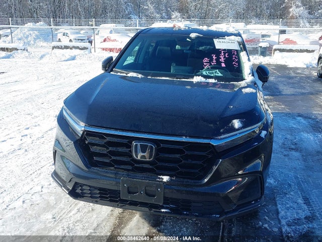 Honda Cr-v Ex Awd 2023 2HKRS4H42PH434207 Image 12