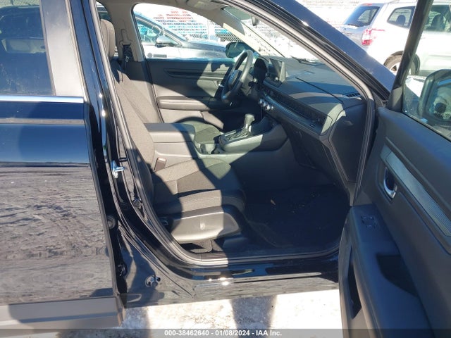 Honda Cr-v Ex Awd 2023 2HKRS4H42PH434207 Image 5