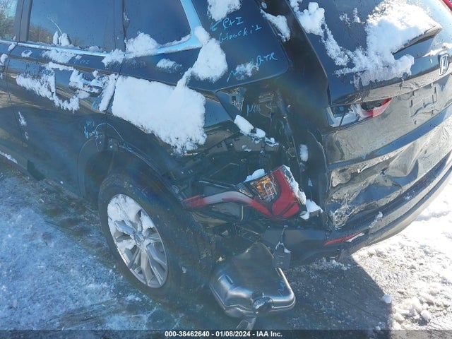Honda Cr-v Ex Awd 2023 2HKRS4H42PH434207 Image 6