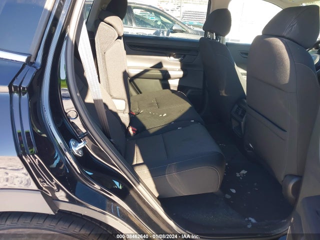 Honda Cr-v Ex Awd 2023 2HKRS4H42PH434207 Image 8