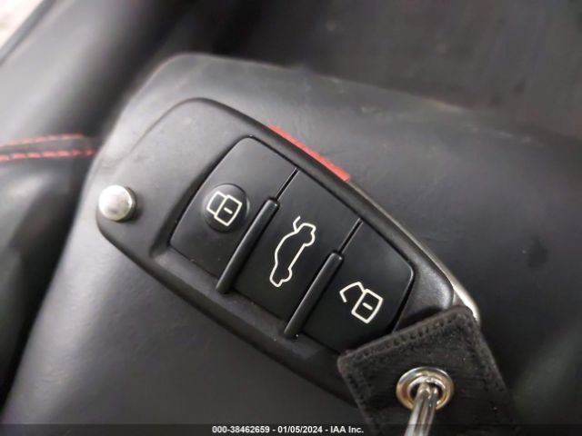 WUABWGFF4LA902485 Audi Rs 3 Tfsi Quattro S Tronic
