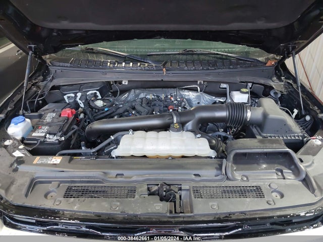 Ford Expedition Xlt 2022 1FMJU1JT2NEA16004 Image 10