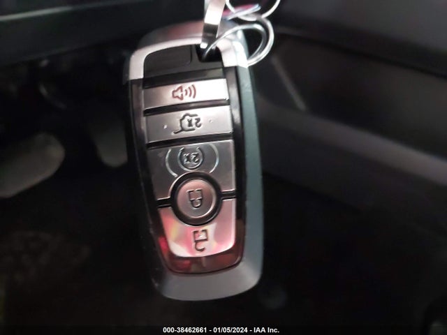 Ford Expedition Xlt 2022 1FMJU1JT2NEA16004 Image 11