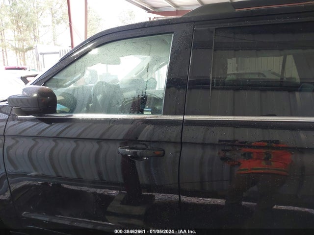 Ford Expedition Xlt 2022 1FMJU1JT2NEA16004 Image 14