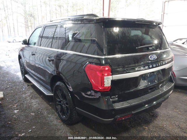 Ford Expedition Xlt 2022 1FMJU1JT2NEA16004 Image 3