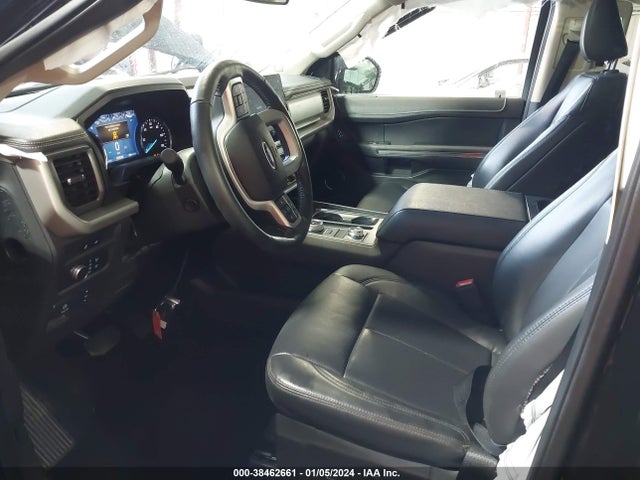 Ford Expedition Xlt 2022 1FMJU1JT2NEA16004 Image 5