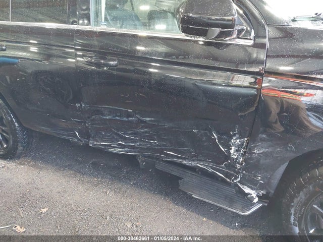 Ford Expedition Xlt 2022 1FMJU1JT2NEA16004 Image 6