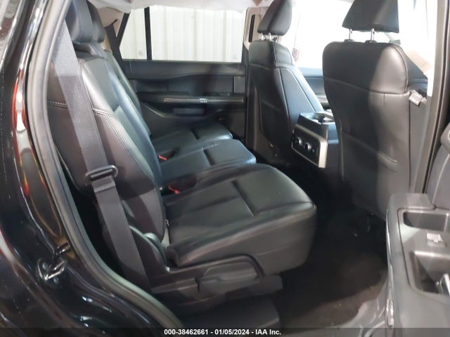 Ford Expedition Xlt 2022 1FMJU1JT2NEA16004 Image 8