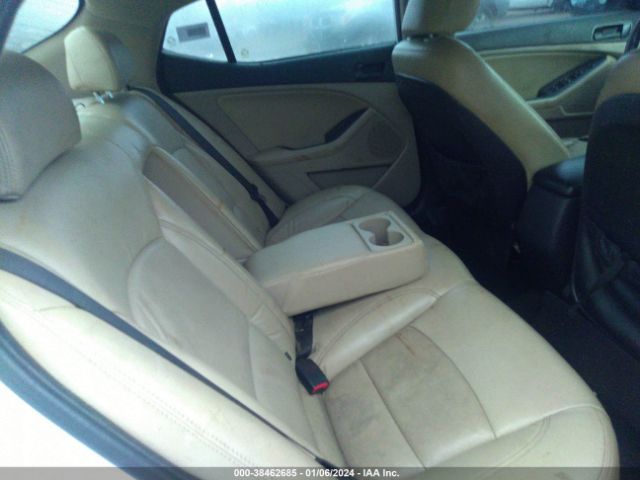 5XXGM4A77EG321450 KIA Optima Lx
