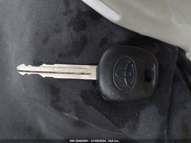 Toyota Tundra Sr 2020 5TFRY5F16LX258600 Image 11
