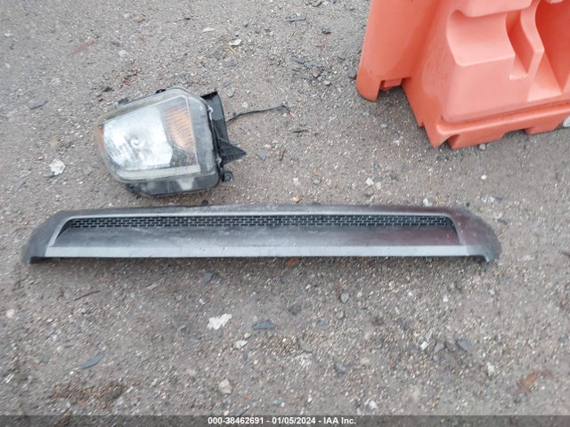 Toyota Tundra Sr 2020 5TFRY5F16LX258600 Image 12